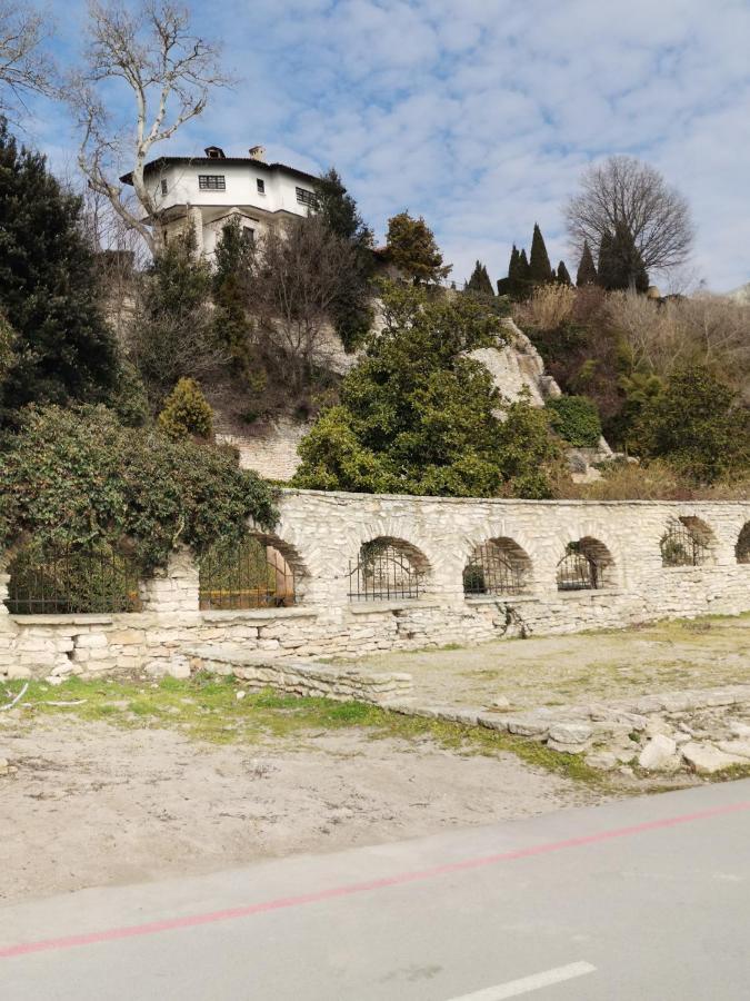 Луксозен Двустаен В Балчик С Уникална Морска Гледка Εξωτερικό φωτογραφία